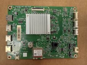 756txncb02k015 Vizio Main Board For V4k55c-0801