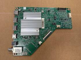 Vizio 756txncb02k035 Main Board For V4k55m-0801