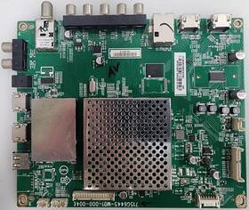 715g6445-m01-000-004k Vizio 756xecb02k019 E500i-b1 / E500i-b1e Main Board