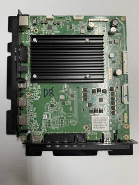 1p-0179x00-1413 Vizio 75e3part Main Board For Model#e75-e3-part#1p-0179x00-1413