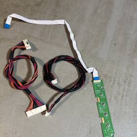 77-17-0047 Vizio E70-e3 Wire Cable Set