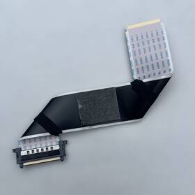 77-17-0729 Vizio Original Internal Tv Cable D40f-g9 Main Ribbon