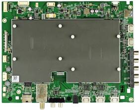 791.01210.0015 Vizio Main Board For M55-c2 Lwzqsbbr Serial