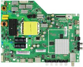 791.00w10.a001 Vizio 79100w10a001 43 Inch Led Tv E43-c2 Main Board / Power Supply