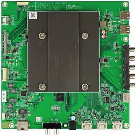 791.01j10.0002 Vizio 79101j100002 55 Inch Led Tv E55u-d2 Main Board 791.01j10.0002 Vizio 79101j100002 55 Inch Led Tv E55u-d2 Main Board