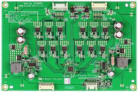 791.01j10.0004 Vizio 79101j100004 55 Inch Led Tv E55u-d2 Driver