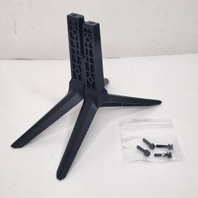 7h04b00014000 Vizio 7h08b00002400/7h08b00003400 Original Tv Base Stand Feet Legs 7h04b00015000 / With Screws