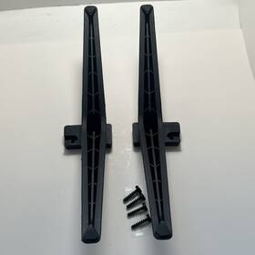7h08b0000n200 Vizio V505-j09 Replacement Stand Legs With Screws