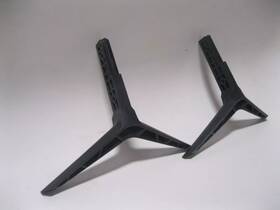 7hb00002400 Vizio Base Stand Legs For V405-h19 V405-g9 D40f-g9 Smart Tv