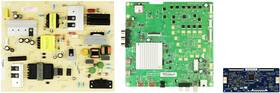 M50q7-h1 Vizio 810159297899 Ltcwzkkw Serial Complete Led Tv Repair Parts Kit