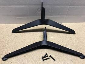 81304-00809 Vizio M65q6m-k04 Stand / Feet W Screws