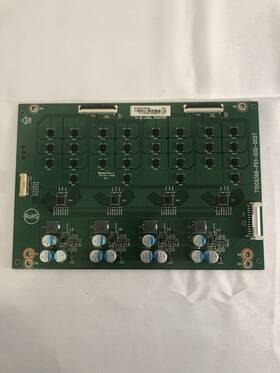 815g9366-p01-000-005t Vizio 815g9366p01000005t P55-f1 Led Driver Board 815g9366-p01-000-005t Vizio 815g9366p01000005t P55-f1 Led Driver Board