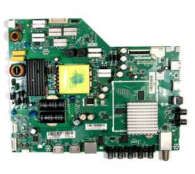 D43-d2 Vizio 820529 43ftft Tv Main/power Supply Board For