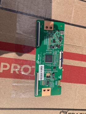 8t03d25973hkc Vizio V4k43m-0801 T-con Board Dcbdm-h280c 05
