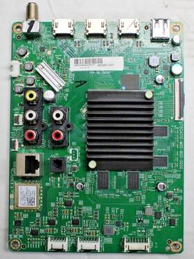 905txjsa550005 Vizio 55 Inch Led Tv V555-g1 Main Board