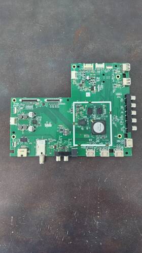 9275q10a01g Vizio 50 Inch Led/lcd Tv M501d-a2r Main Board