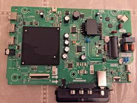 Tpd.mt5583t.pb761 Vizio A0006t00v Main Board M0005a30r For D32h-j09