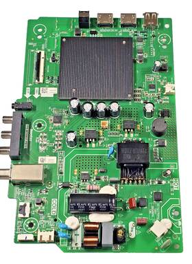 A0006x00j Vizio 40 Inch Smart Tv D40f-j09 Power Supply/main Board Mpn A0006x00j Vizio 40 Inch Smart Tv D40f-j09 Power Supply/main Board Mpn