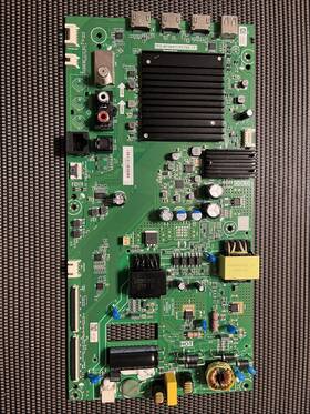Tpd.mt5691t.pc756 Vizio A0009c00j Model V505m-k09 Main Board T