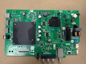 6m03a000bm10j Vizio A000bm10j Main Board For D40f-j09