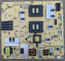 Adtv12417abs Vizio Power Supply Board For M3d550sr Ltlpkuam