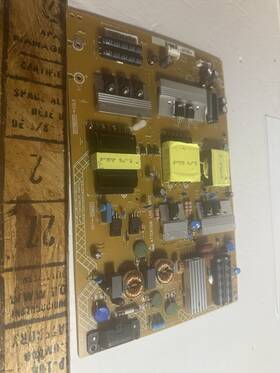 715g7374-p01-001-002s Vizio Adtvg1820ab1 M50-e1 Power Supply Board