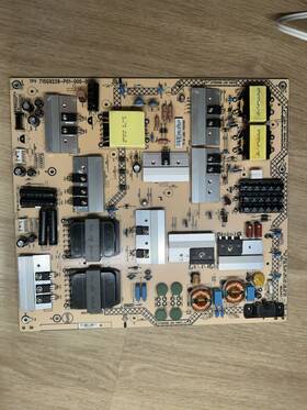 Adtvh1835aar Vizio P65-f1 Power Board Vh1835aar 4163765 A 0267