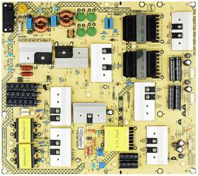 Adtvh1935aal Vizio Power Supply Board / Led Driver