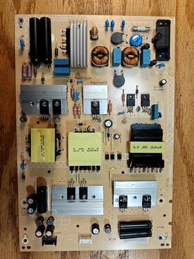 715g9174-p02-000-003m Vizio Adtvhi818aaf D65-f1 Power Supply