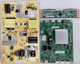 756txhcb02k006 Vizio Adtvl1811abm V585m-k01 Ltyhm7my Repair Kit Boards Cv580