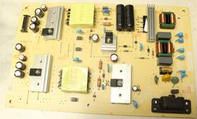 Adtvo1810a05 Vizio 55 Inch Led Tv V4k55m-0801 Power Supply Board