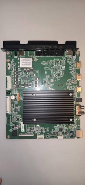1p-0169x00-4013 Vizio B206dd E80-e3 Main Board