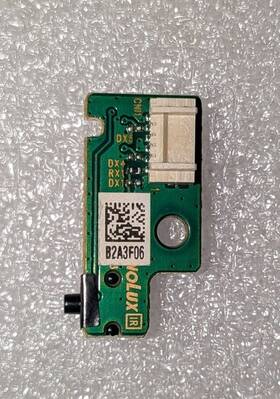 D40f-g9 Vizio B2a3f06 Genuine Tv Ir Sensor Board