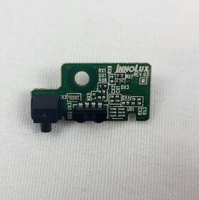 D32h-g9 Vizio B2a3f36 Ir Sensor Board