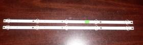 Jl.d32051330-202es-m-v01 Vizio B992 2 Led Strips /