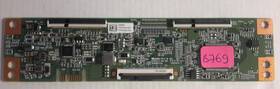 K0032hvzz Vizio Bg0004f01 Tcon Board / Zazz B769