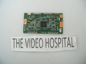 M75qxm-k03 Vizio Bg0019c01 T-con For Zazz