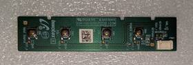 Bx7mf29 Vizio Genuine Tv Button Board