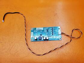 Cbpfcg504xxar Vizio Tv Pc Board