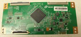 Cc580pv5d Vizio 58 Inch Led Tv V585-j01 T-con Board