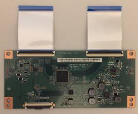 495g00313n1403a4471 Vizio Ccpd-tc495-008 V505-j01 T-con Board V4.0 /