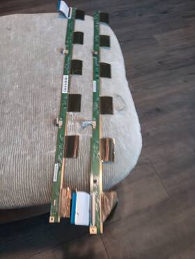Ccpdxr495005v20 Vizio Ccpd-xl495-005 Ccpd-xr495-005 V2.0 Panel Pcb