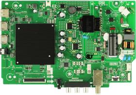D32h-j09-main Vizio 32 Inch Led Tv D32h-j09 Main Board Power Supply
