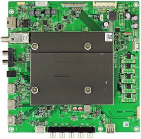 D43-e2-lwzjvnbt-main Vizio Main Board For D43-e2 With Lwzjvnbt Serial