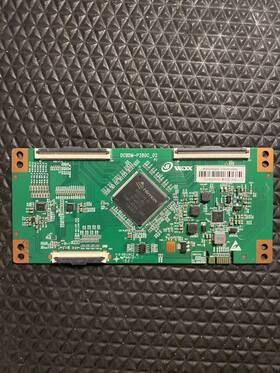 8p30d0276400a Vizio Dcbdm-p280c 02 Tv V585-j01 V555-j01 T-con Board Part No.