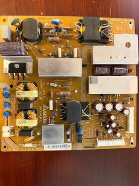 Vizio Dps162lp 55 Inch Power Supply Board Dps-162lp Delta Tested Pull