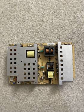 0500-0507-0740 Vizio Dps433bp3a Power Supply Board Dps-433bp-3a