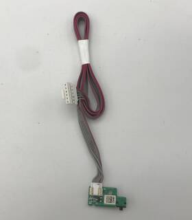 V505-j09 Vizio E2h4m51 Oem Ir Sensor Board / E2h4m2c For Tested - Free Shipping