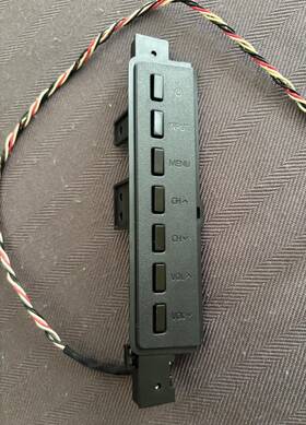 E320i-ao Vizio E320iao 32 Inch Power Buttons