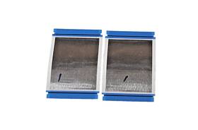 V555-j01 Vizio E352107 55 Inch Tv Model - Lvds Ribbons T-con To Screen Inverter Board